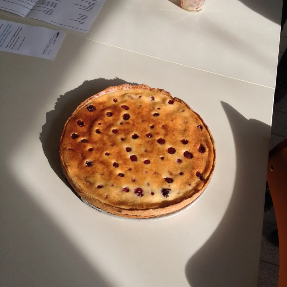 Käsekuchen