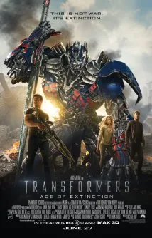 Transformers 4