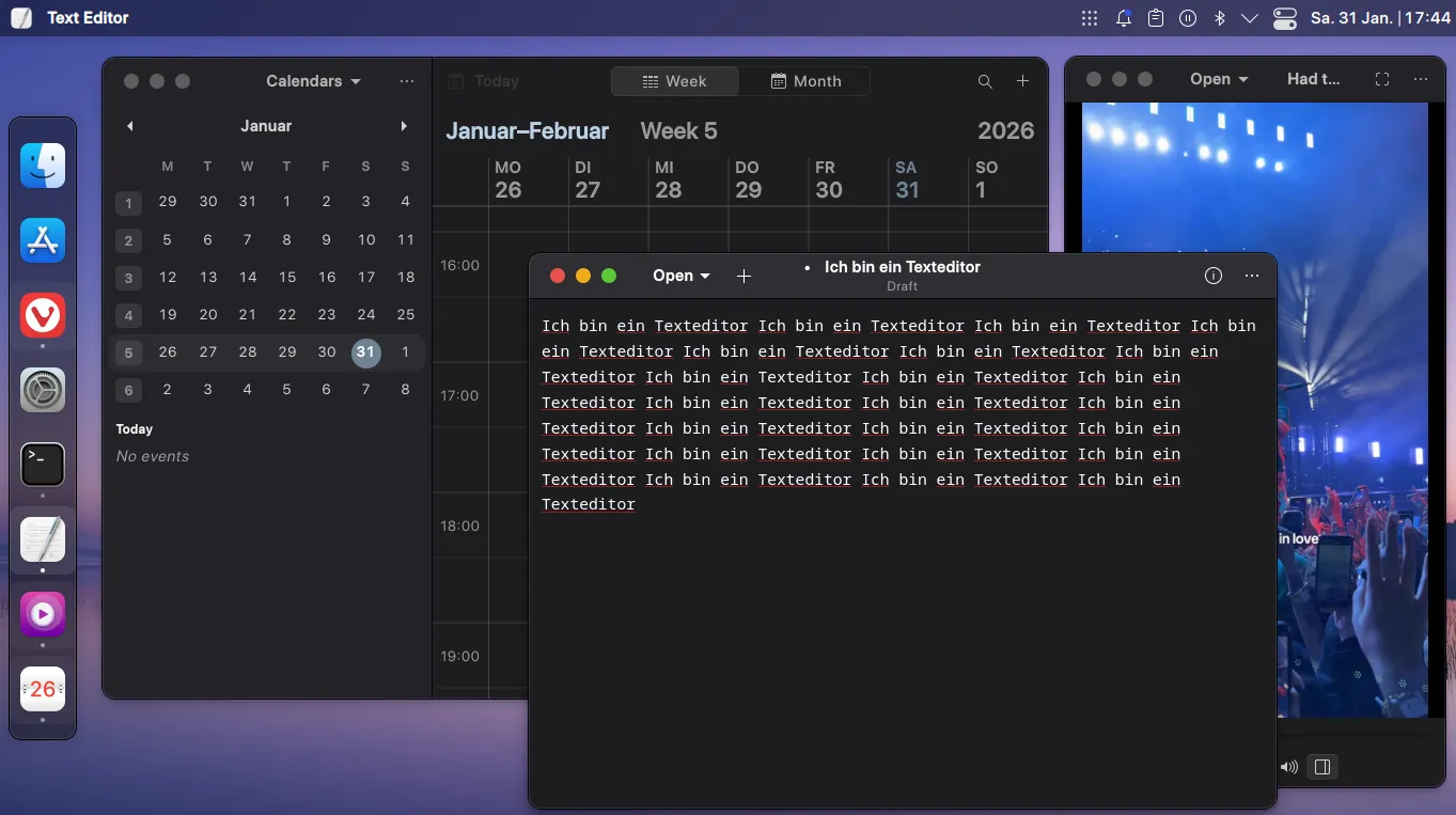 GTK-Apps unter Plasma