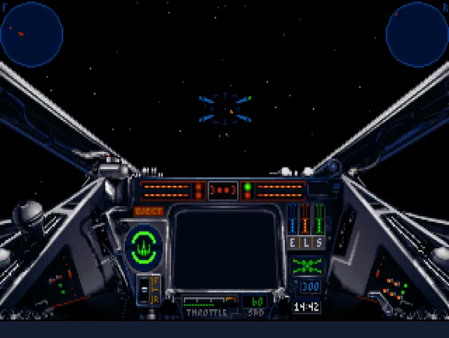 Star Wars: X-Wing